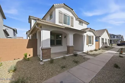 24078 N 146th Ln, Surprise, AZ 85387
