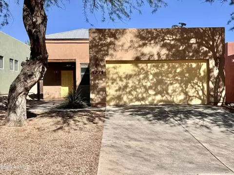 1771 Knowlton St, Sierra Vista, AZ 85635