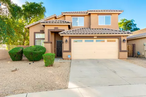 2522 S 66th Dr, Phoenix, AZ 85043