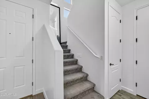 Entry Way - 338 S Leandro --, Mesa, AZ 85208 photo 2 of 4