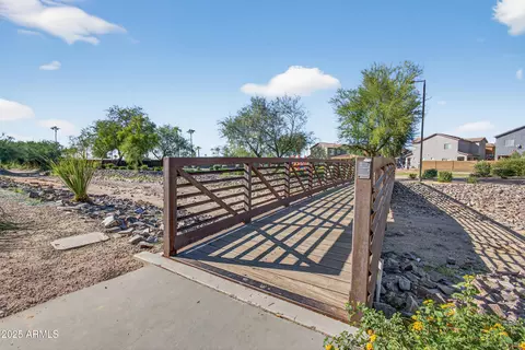 View/Area - 338 S Leandro --, Mesa, AZ 85208 photo 1 of 2