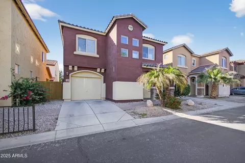 Exterior - 338 S Leandro --, Mesa, AZ 85208 photo 2 of 11