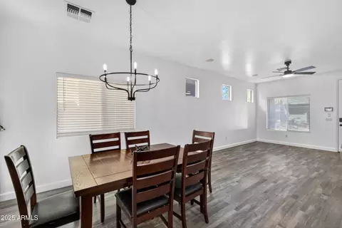 Dining - 338 S Leandro --, Mesa, AZ 85208 photo 4 of 4