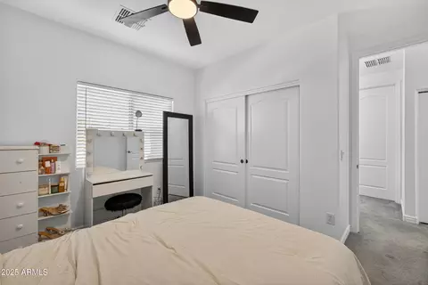 Bedroom - 338 S Leandro --, Mesa, AZ 85208 photo 2 of 5