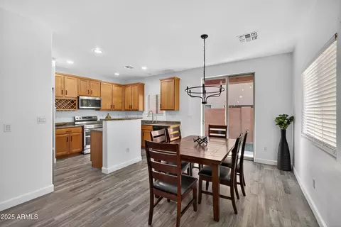 Dining - 338 S Leandro --, Mesa, AZ 85208 photo 1 of 4