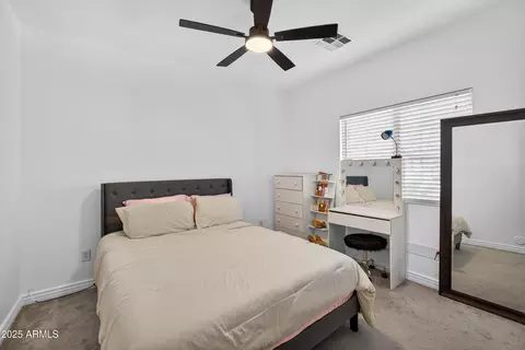 Bedroom - 338 S Leandro --, Mesa, AZ 85208 photo 1 of 5