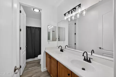 Bath - 338 S Leandro --, Mesa, AZ 85208 photo 2 of 2