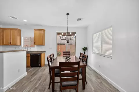 Dining - 338 S Leandro --, Mesa, AZ 85208 photo 2 of 4