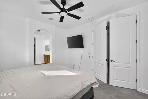Bedroom - 338 S Leandro --, Mesa, AZ 85208 photo 4 of 5