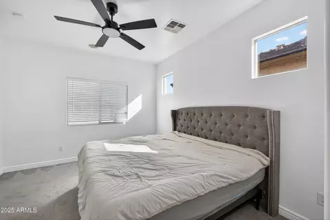 Bedroom - 338 S Leandro --, Mesa, AZ 85208 photo 5 of 5