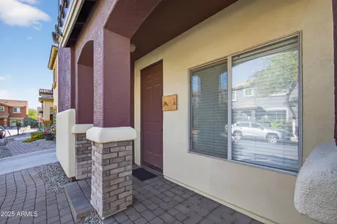Exterior - 338 S Leandro --, Mesa, AZ 85208 photo 4 of 11