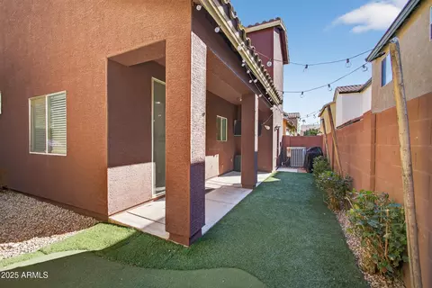 Exterior - 338 S Leandro --, Mesa, AZ 85208 photo 6 of 11
