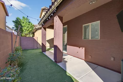 Exterior - 338 S Leandro --, Mesa, AZ 85208 photo 5 of 11