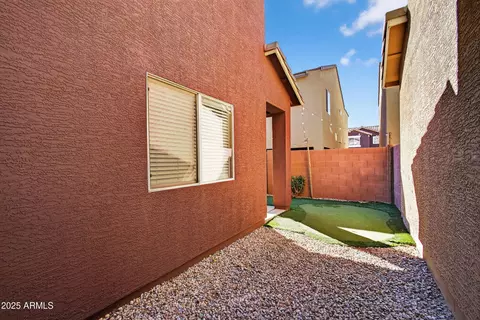 Exterior - 338 S Leandro --, Mesa, AZ 85208 photo 7 of 11