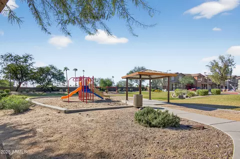 Exterior - 338 S Leandro --, Mesa, AZ 85208 photo 10 of 11