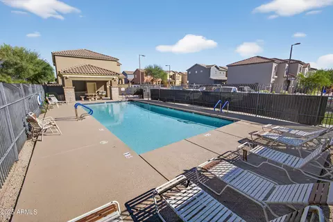 Exterior - 338 S Leandro --, Mesa, AZ 85208 photo 9 of 11