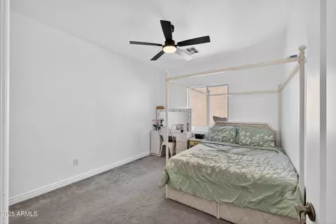 Bedroom - 338 S Leandro --, Mesa, AZ 85208 photo 3 of 5