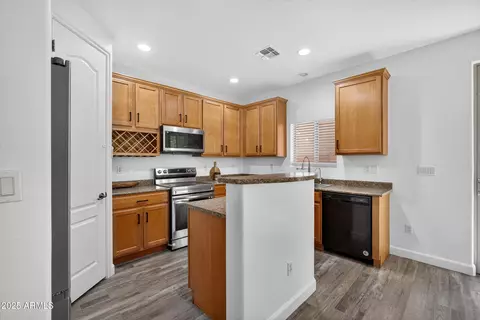 Kitchen - 338 S Leandro --, Mesa, AZ 85208 photo 1 of 2