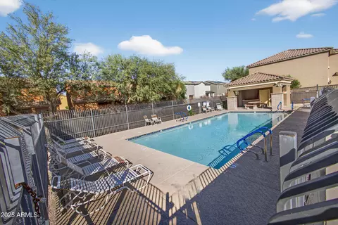 Exterior - 338 S Leandro --, Mesa, AZ 85208 photo 8 of 11