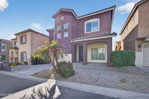 Exterior - 338 S Leandro --, Mesa, AZ 85208 photo 3 of 11