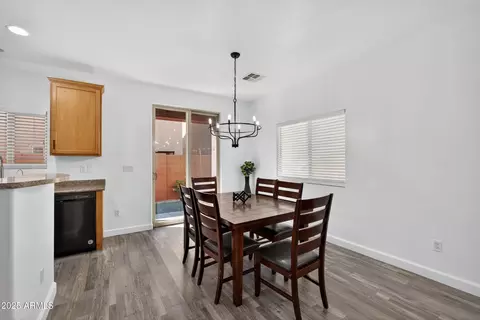 Dining - 338 S Leandro --, Mesa, AZ 85208 photo 3 of 4