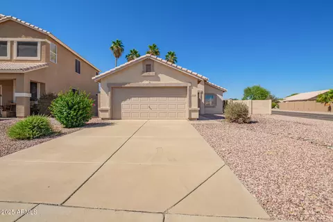 15440 W Mauna Loa Ln, Surprise, AZ 85379