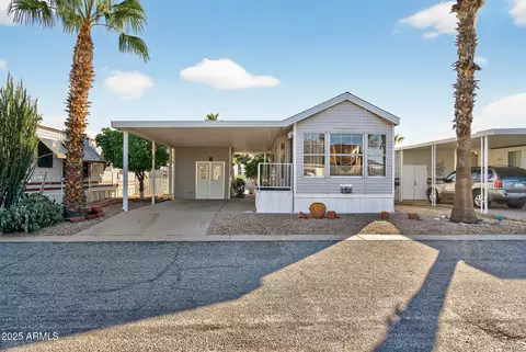 11201 N El Mirage Rd #632, El Mirage, AZ 85335