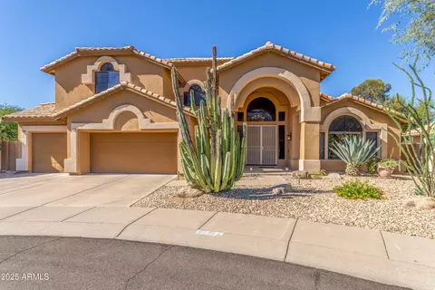 29806 N 43rd Pl, Cave Creek, AZ 85331