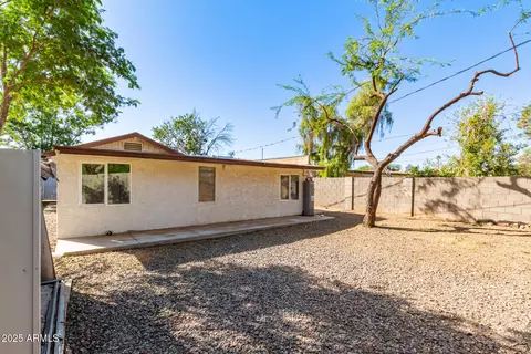 Exterior - 3338 E Virginia Ave, Phoenix, AZ 85008 photo 6 of 8