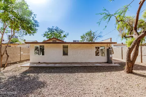 Exterior - 3338 E Virginia Ave, Phoenix, AZ 85008 photo 5 of 8