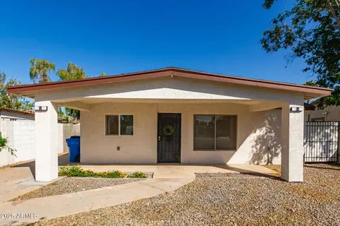 3338 E Virginia Ave, Phoenix, AZ 85008