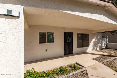 Exterior - 3338 E Virginia Ave, Phoenix, AZ 85008 photo 3 of 8
