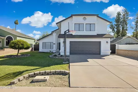 1657 N Doran --, Mesa, AZ 85203
