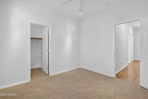 Bedroom - 7325 E Minton Cir, Mesa, AZ 85207 photo 5 of 5