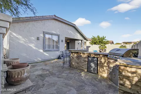 Exterior - 7325 E Minton Cir, Mesa, AZ 85207 photo 9 of 13