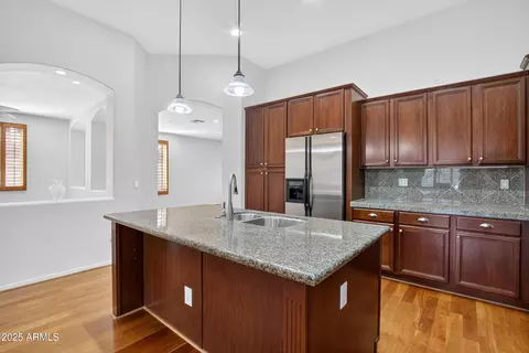 Kitchen - 7325 E Minton Cir, Mesa, AZ 85207 photo 1 of 5