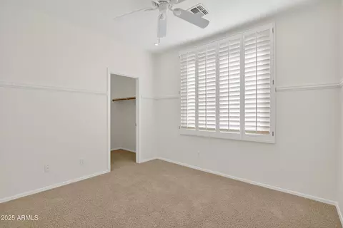 Bedroom - 7325 E Minton Cir, Mesa, AZ 85207 photo 2 of 5