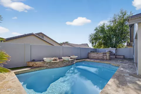 Exterior - 7325 E Minton Cir, Mesa, AZ 85207 photo 11 of 13