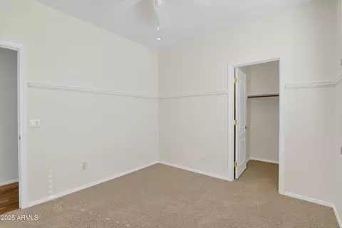 Bedroom - 7325 E Minton Cir, Mesa, AZ 85207 photo 3 of 5