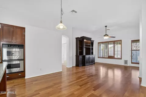 Living - 7325 E Minton Cir, Mesa, AZ 85207 photo 5 of 13