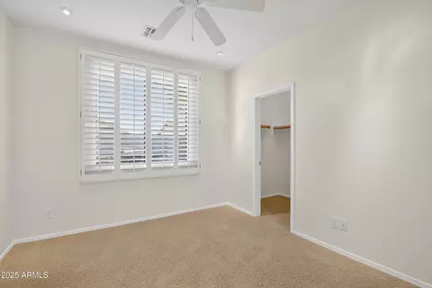 Bedroom - 7325 E Minton Cir, Mesa, AZ 85207 photo 4 of 5