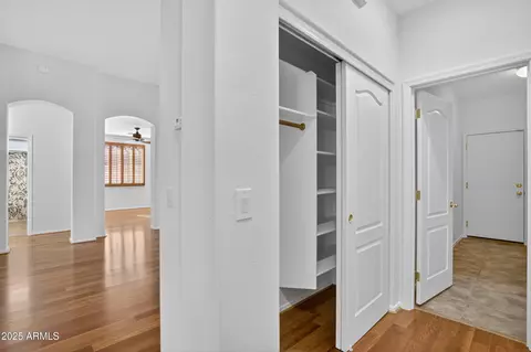 Entry Way - 7325 E Minton Cir, Mesa, AZ 85207 photo 1 of 2