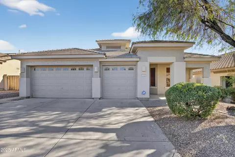 Exterior - 7325 E Minton Cir, Mesa, AZ 85207 photo 1 of 13