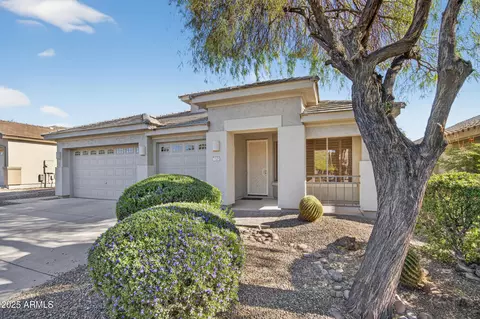 Exterior - 7325 E Minton Cir, Mesa, AZ 85207 photo 2 of 13