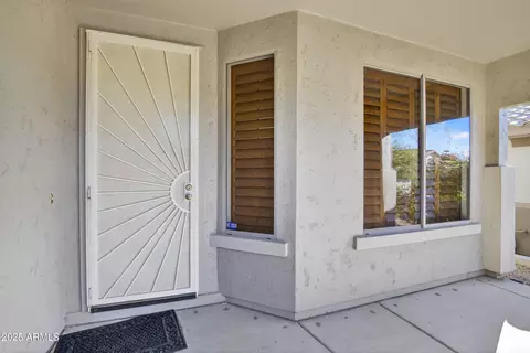 Exterior - 7325 E Minton Cir, Mesa, AZ 85207 photo 3 of 13