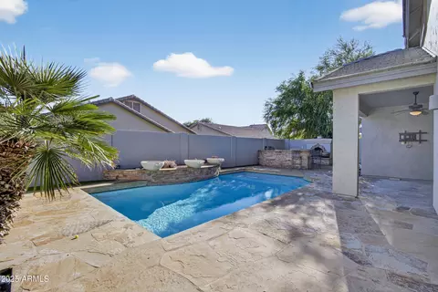 Exterior - 7325 E Minton Cir, Mesa, AZ 85207 photo 13 of 13