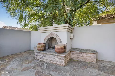 Exterior - 7325 E Minton Cir, Mesa, AZ 85207 photo 7 of 13