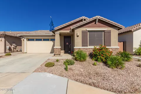 3250 E Wild Dr, San Tan Valley, AZ 85143
