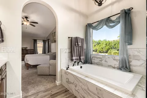 Bath - 2516 E Windsong Dr, Phoenix, AZ 85048 photo 3 of 5