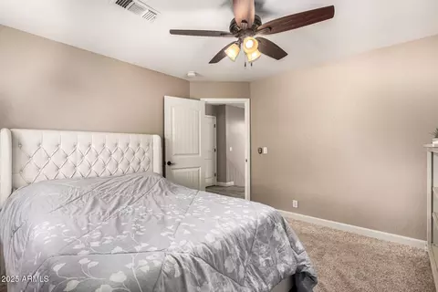 Bedroom - 2516 E Windsong Dr, Phoenix, AZ 85048 photo 5 of 9